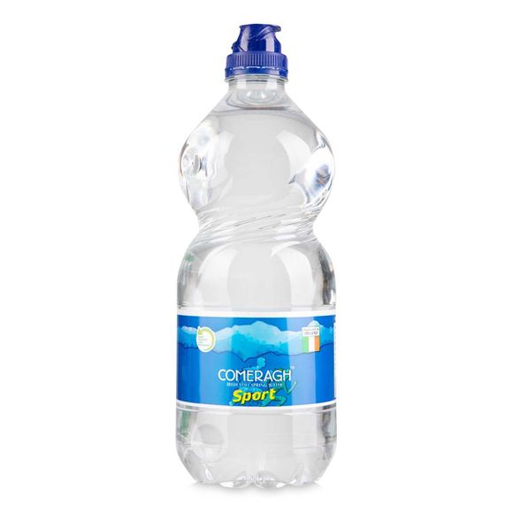 Irish Still Spring Water 750ml Comeragh